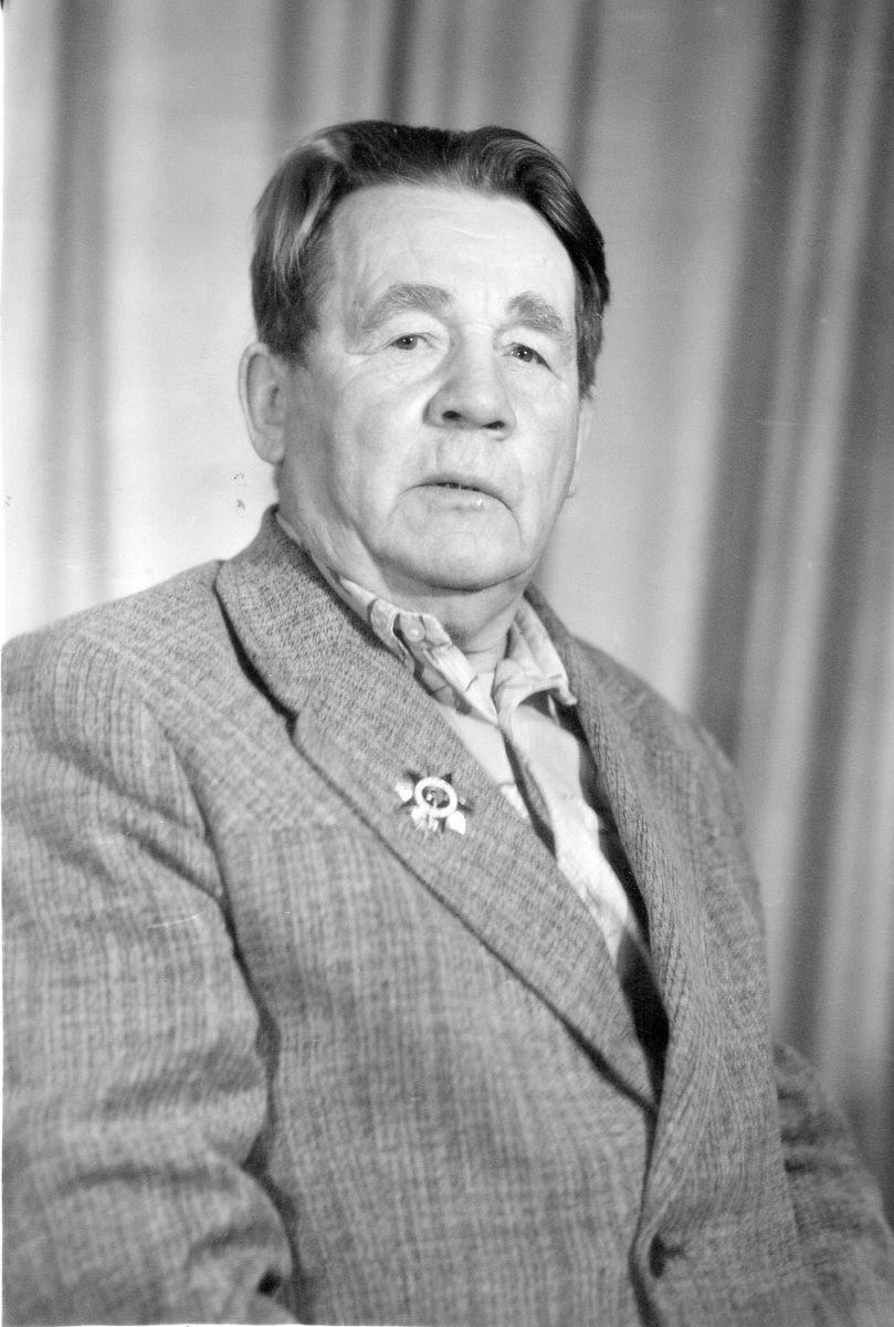 Кротков Валерий Васильевич