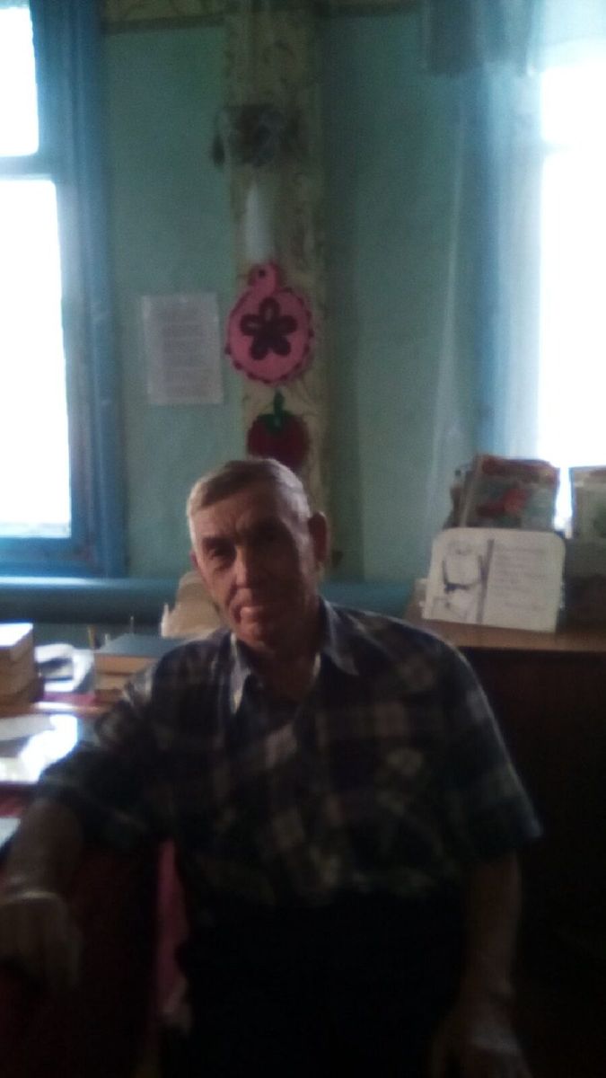 Щуров Михаил Андреевич