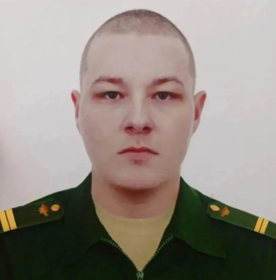 Шестаков Николай Анатольевич (04.06.2003 – 10.06.2026)