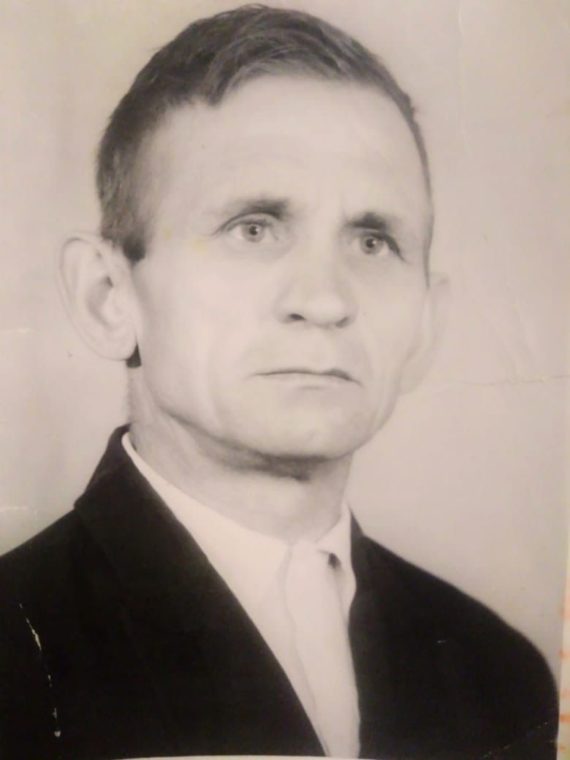 Дмитриев Александр Николаевич